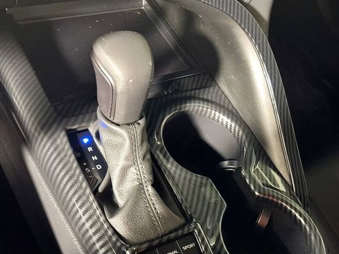 Used 2023 Toyota Camry SE image 17