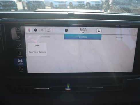 New 2026 Jeep Gladiator Sport image 10