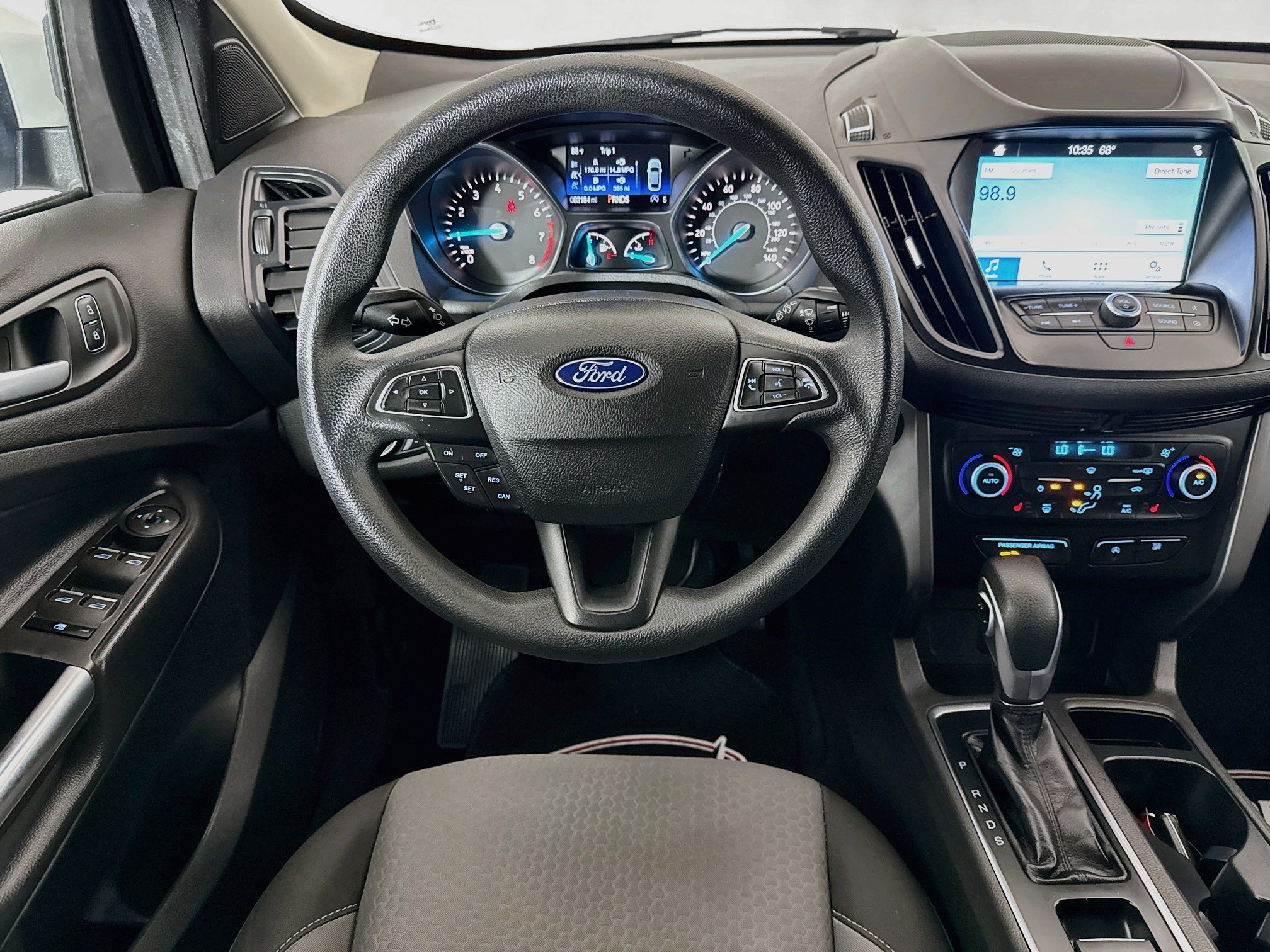 Used 2019 Ford Escape SE AWD/4WD image 23