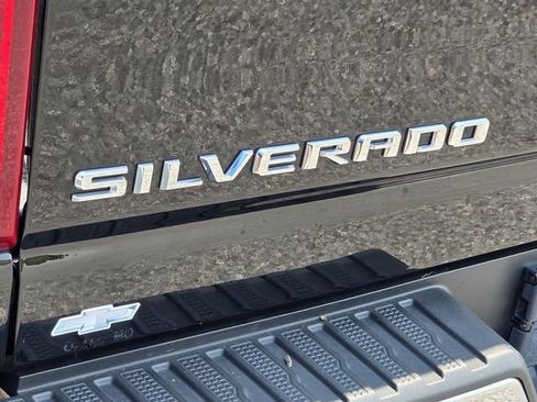Used 2024 Chevrolet Silverado 3500 LT w/ Safety Package AWD/4WD image 45