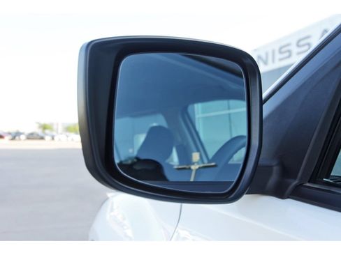 Certified 2025 Nissan Kicks Play S FWD image 11