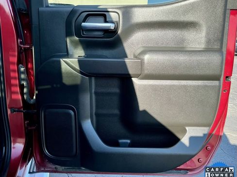 Used 2020 Chevrolet Silverado 1500 LT w/ All-Star Edition image 25