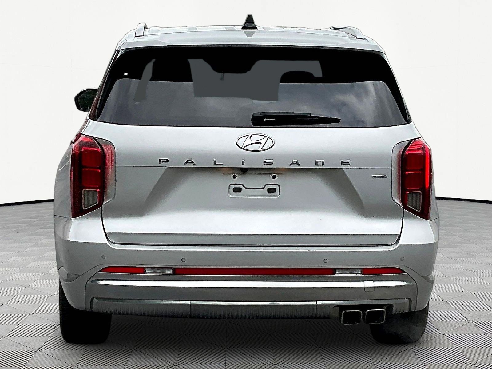 Used 2024 Hyundai Palisade Calligraphy AWD/4WD image 5