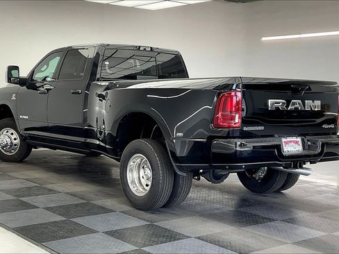 New 2026 RAM 3500 Laramie image 2