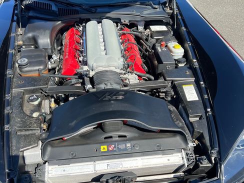 Used 2004 Dodge Viper SRT-10 RWD image 18