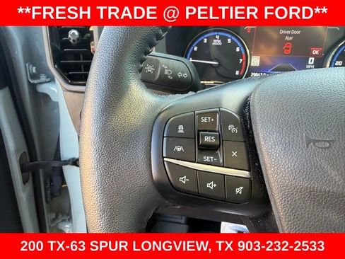 Used 2023 Ford Bronco Sport Outer Banks w/ Tech Package image 20