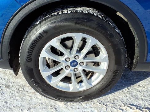 Used 2022 Ford Escape SE w/ Convenience Package image 8