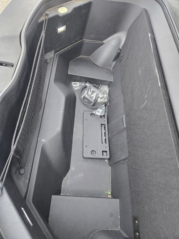 Used 2022 Rivian R1T Adventure AWD/4WD image 25