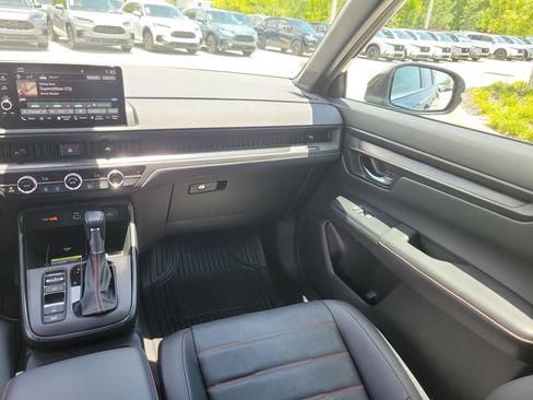 Used 2024 Honda CR-V Sport-L image 19