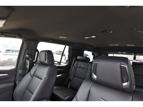 New 2026 Cadillac Escalade 2WD image 24