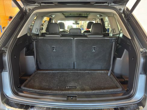 Used 2023 Volkswagen Atlas SEL image 19
