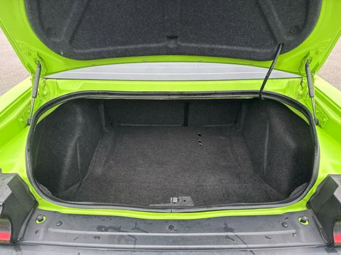 Used 2019 Dodge Challenger R/T Scat Pack w/ Driver Convenience Group image 13