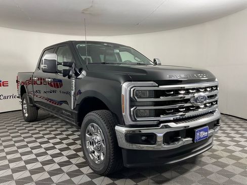 New 2026 Ford F250 Lariat w/ Lariat Ultimate Package AWD/4WD image 1