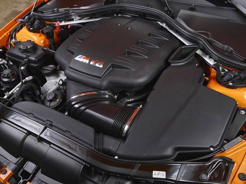 Used 2013 BMW M3 Coupe image 85