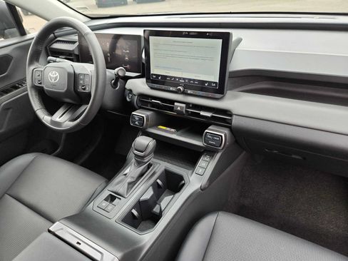 Certified 2026 Toyota RAV4 XLE Premium AWD/4WD image 13