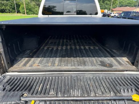 Used 2012 Ford F250 Lariat w/ Chrome Pkg AWD/4WD image 28