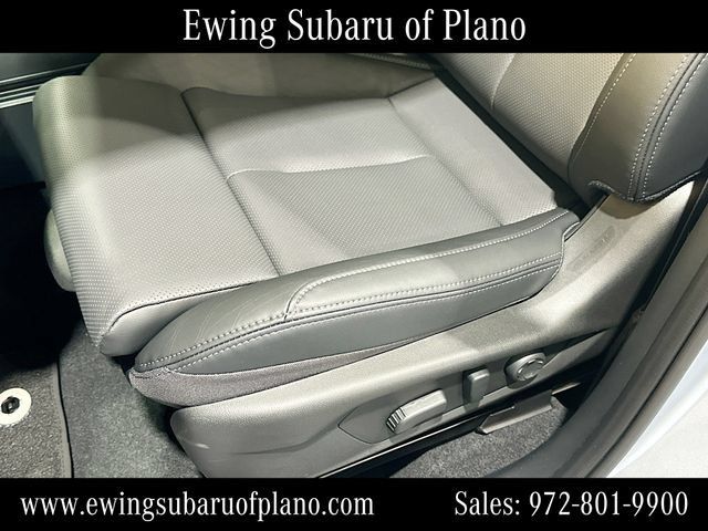 Used 2026 Subaru Outback Touring XT AWD/4WD image 20