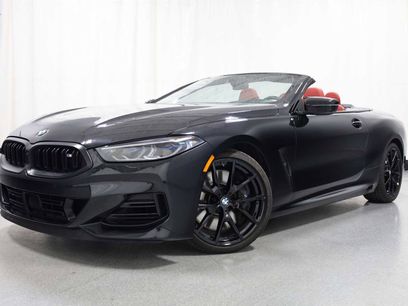 Used 2024 BMW M850i xDrive Convertible