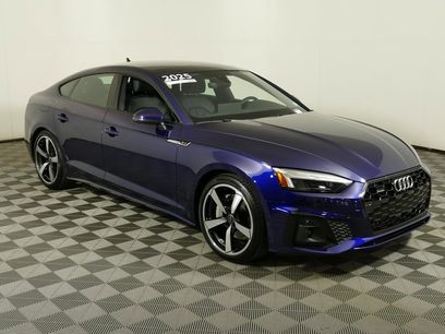 Used 2025 Audi A5 2.0T Premium Plus w/ Premium Plus