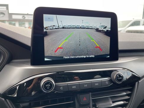 New 2026 Ford Escape Active w/ Cold Weather Package image 9