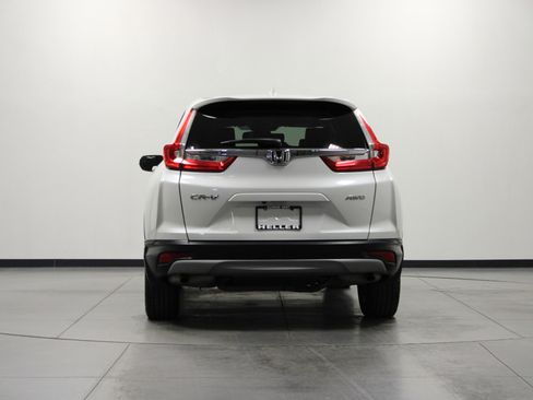 Used 2019 Honda CR-V EX-L image 5