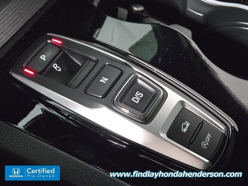 Used 2021 Honda Ridgeline Black Edition image 30