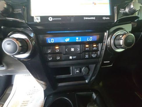 Used 2023 Toyota 4Runner TRD Pro AWD/4WD image 17