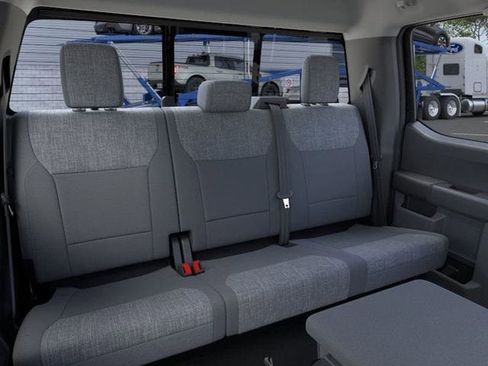 New 2026 Ford F250 XLT w/ 360-Degree Camera Package image 11