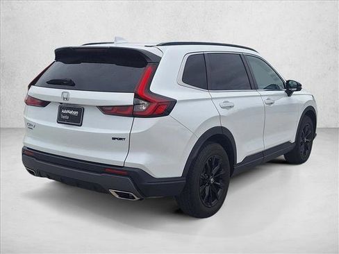 Used 2024 Honda CR-V Sport-L image 5