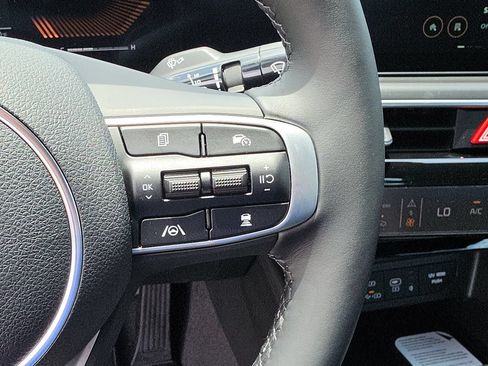 New 2026 Kia K5 GT-Line AWD/4WD image 29