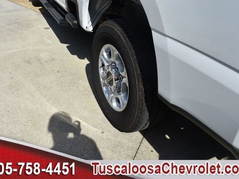 Used 2025 Ford F250 XLT w/ FX4 Off-Road Package image 14