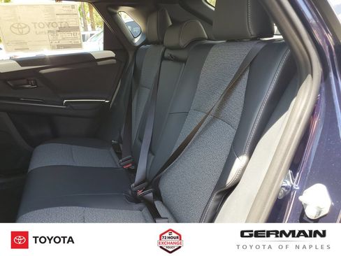 Used 2026 Toyota bZ FWD image 19
