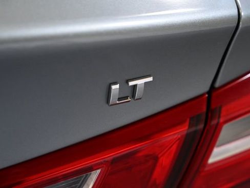 Used 2024 Chevrolet Malibu LT image 13