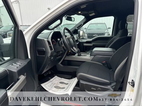 Used 2019 Ford F150 Raptor image 11