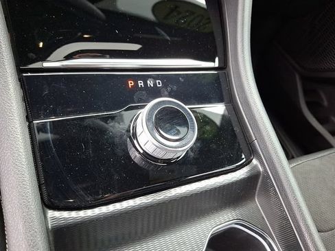Certified 2024 Jeep Grand Cherokee L Altitude AWD/4WD image 22
