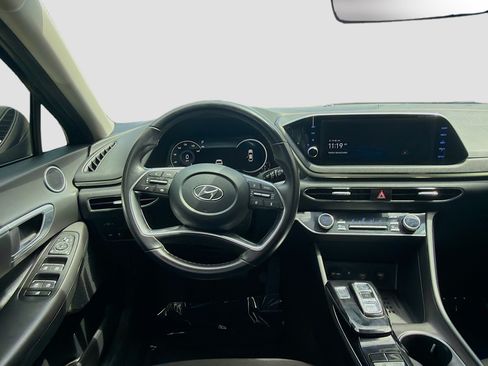 Used 2023 Hyundai Sonata SEL w/ Convenience Package FWD image 19