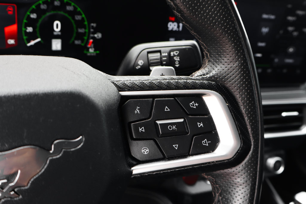 Used 2024 Ford Mustang GT Premium RWD image 28