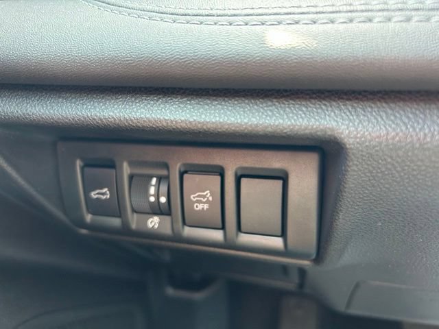 Used 2024 Subaru Outback Limited XT AWD/4WD image 21