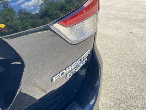 Used 2020 Subaru Forester Touring AWD/4WD image 25
