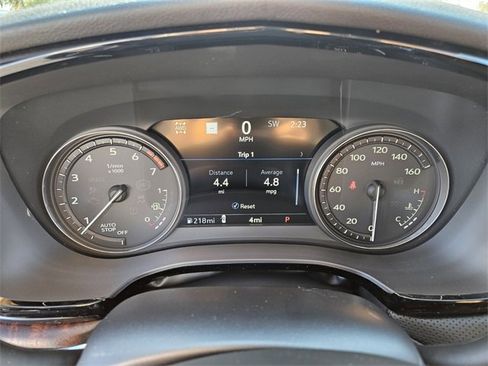 New 2026 Cadillac XT5 Premium Luxury w/ Driver Assist Package image 29