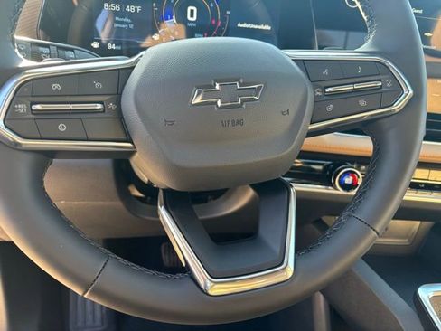 New 2026 Chevrolet Equinox ACTIV w/ Convenience Package III FWD image 27