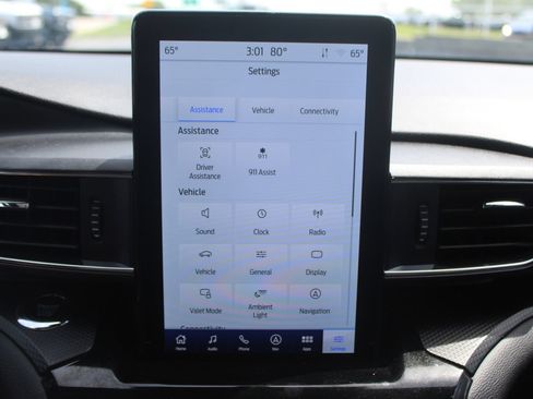 Used 2023 Ford Explorer ST w/ Equipment Group 401A AWD/4WD image 48