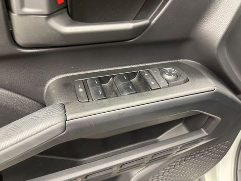 Used 2025 Toyota 4Runner SR5 image 22