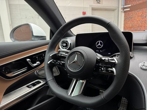 New 2026 Mercedes-Benz CLE 300 4MATIC Coupe image 13