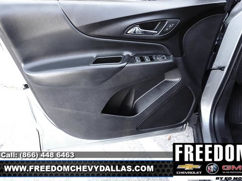 Certified 2023 Chevrolet Equinox LT FWD image 32