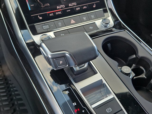 Used 2026 Audi Q8 Premium AWD/4WD image 20