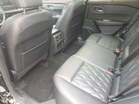 Used 2021 Nissan Rogue Platinum AWD/4WD image 15