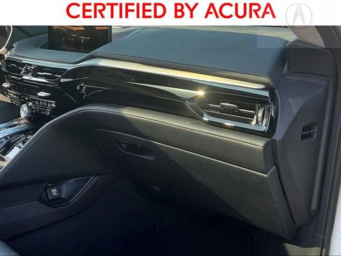 Certified 2023 Acura MDX FWD image 20