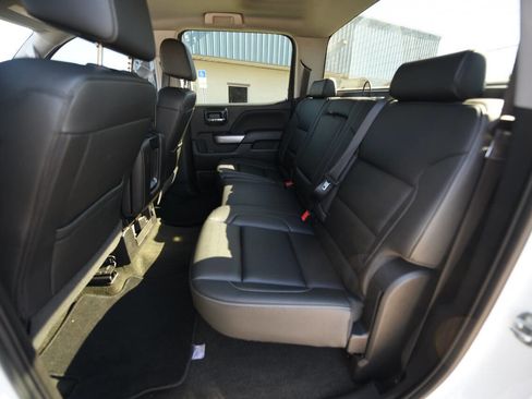 Used 2018 Chevrolet Silverado 1500 LT w/ All Star Edition image 11