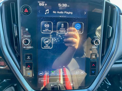 Used 2024 Subaru Impreza RS image 38